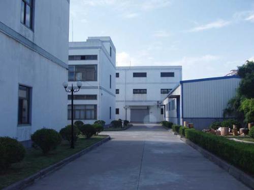 公司简介